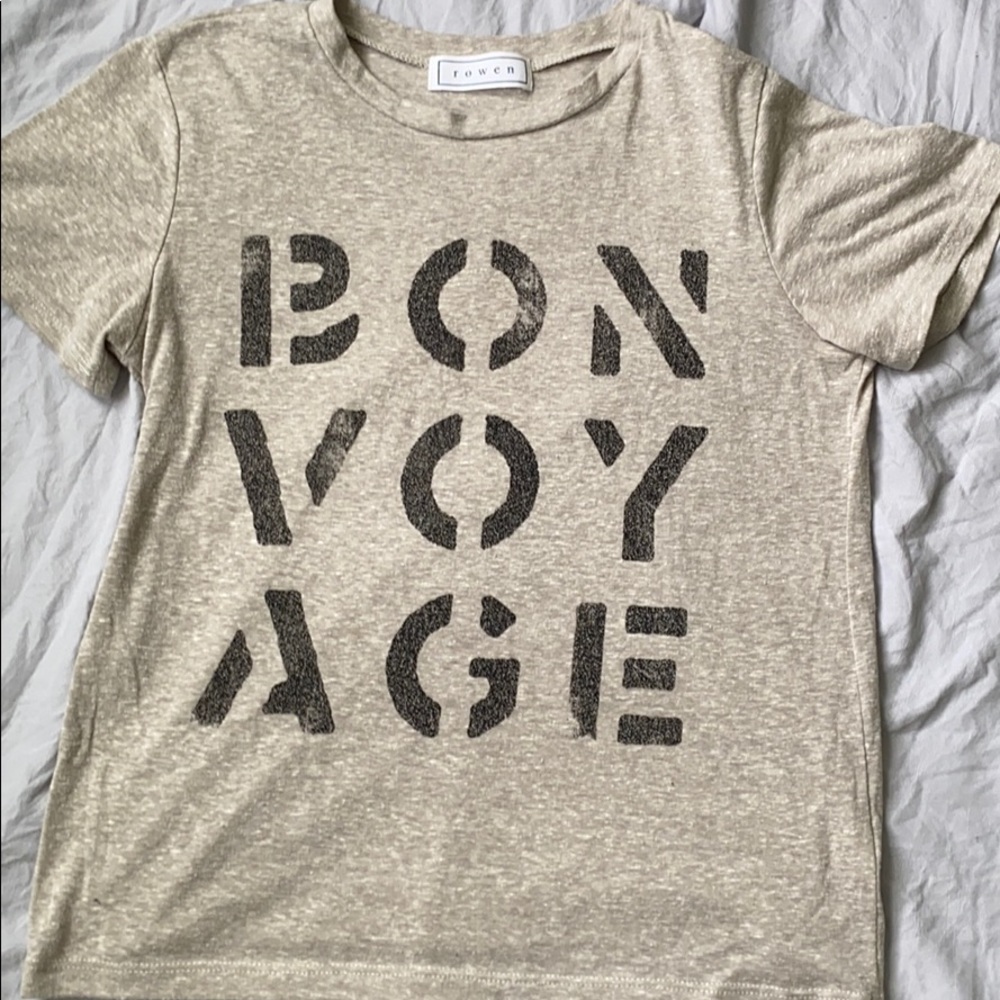 Light weight short sleeve